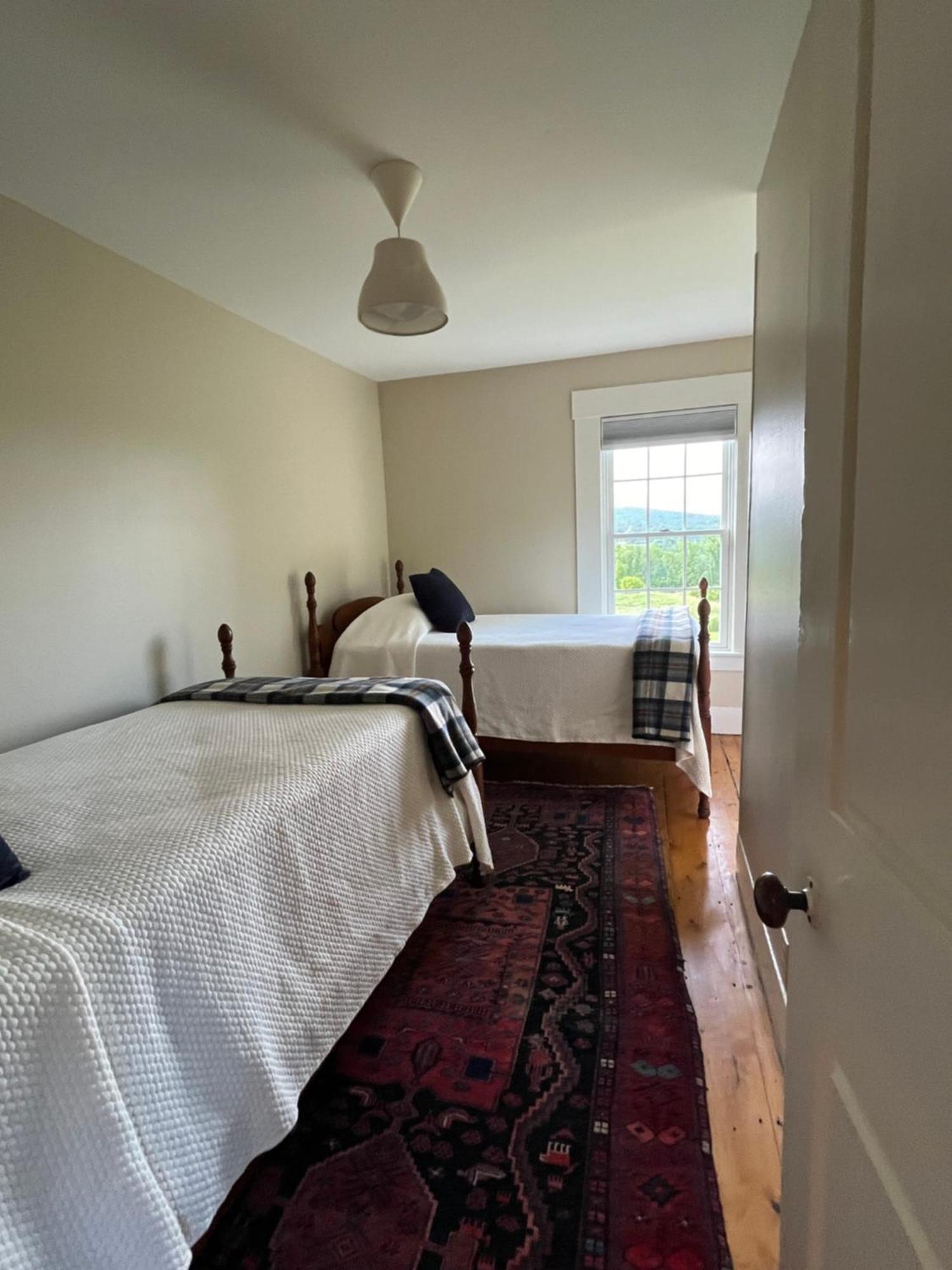 Inn At Valley Farms Walpole Room photo